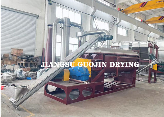 KJG-20 Vakum Kurutma Makinesi Sıcaklık aralığı 120-150C 10 Dakika Kurutma Zamanı
