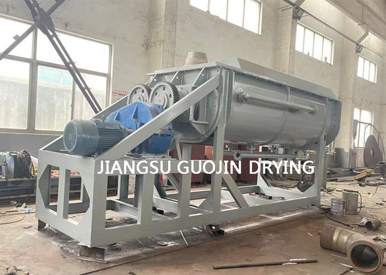 PLC kontrol sistemi ile 20KW güç vakum kurutma makinesi 120-150C sıcaklık aralığı