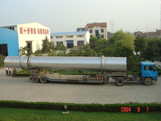 Endüstriyel Paslanmaz Çelik 8000kg Sıcak Hava Kurutma Makinesi