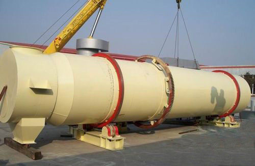 Endüstriyel Paslanmaz Çelik 8000kg Sıcak Hava Kurutma Makinesi