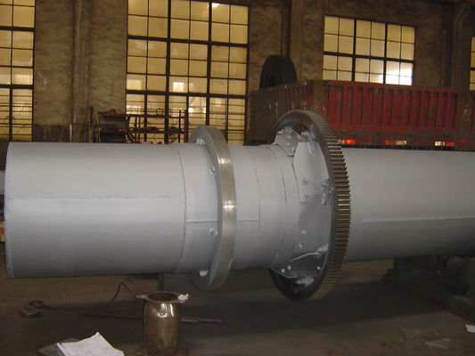 Küçük 500kg Ağaç Yonga Sıcak Hava Kurutma Makinesi