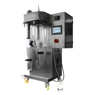 1500ml / H Mini PID Kontrol Masaüstü Sprey Kurutucu