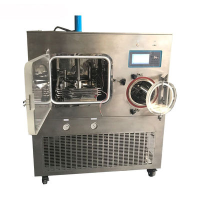 3L Otomatik Pilot Aşı Dondurularak Kurutma Makinesi