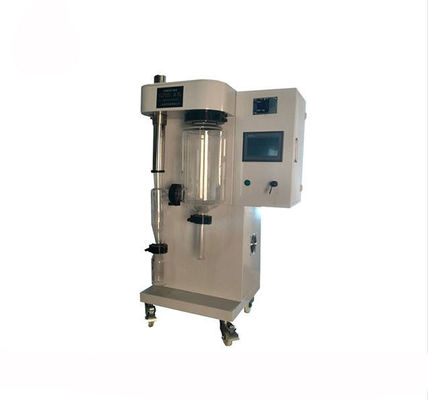 İçecekler / İlaçlar 10000ml / H Laboratuvar Sprey Kurutucu