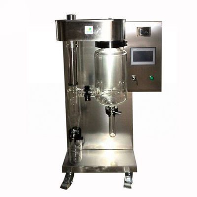 İçecekler / İlaçlar 10000ml / H Laboratuvar Sprey Kurutucu