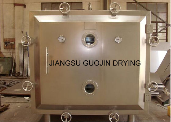 120mm Aralıklı 7.5KW 12 Katmanlı Paslanmaz Çelik Dolap Tepsi Kurutucu