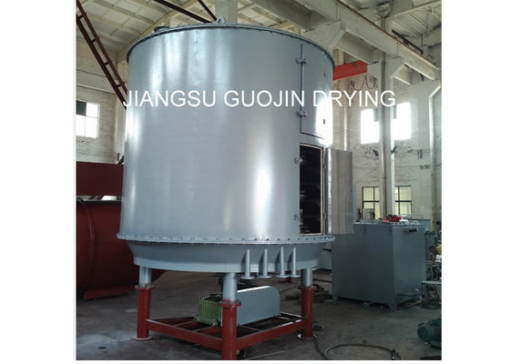 26 Katmanlı SS CS Disk Kurutucu 113.8M2 Cyanuramide için