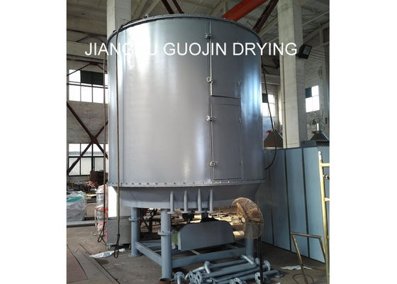 26 Katmanlı SS CS Disk Kurutucu 113.8M2 Cyanuramide için