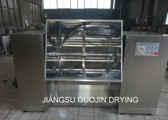 0.2M3 Sıvı Toz Yivli Blender 40kg / toplu