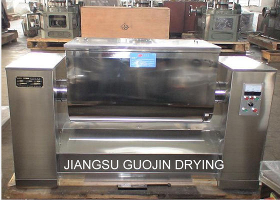 7.5KW 1M3 İki Motorlu Kimyasal Karıştırma Ekipmanları