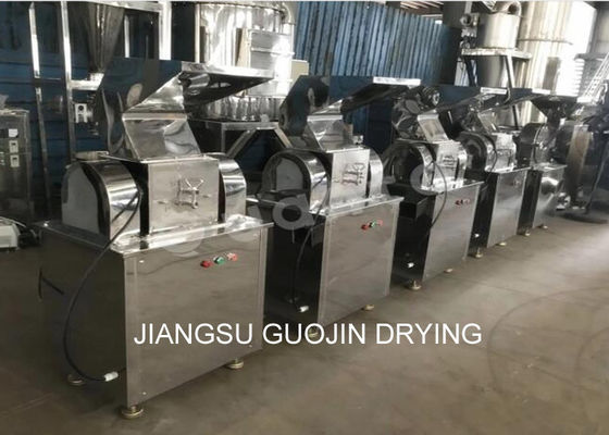 960rpm SS Yosun Kaba Öğütücü, 3KW Motorlu