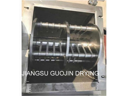 İlaç Malzemelerini Kırmak İçin 7.5KW Çekiçli Değirmen
