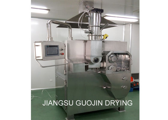 Modüler Tasarım 5kg / toplu Kuru Granül Ekipmanı