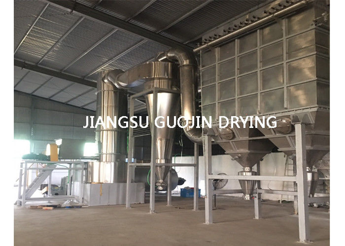 OEM ODM Elektrik, Buhar veya Yağ Isıtma Yöntemi Kullanarak Endüstriyel Kurutma İçin Tasarlanmış Sıcak Hava Kurutma Makinesi 70 ila 135kw