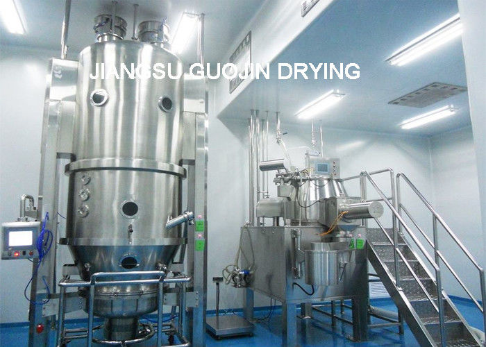 Basınç 0.3-0.6Mpa Granulatör çapı 1800mm 8000m3/h Fan kapasitesi %99 Alan verimliliği