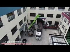 Çürük Paddle Kurutucu Montajı