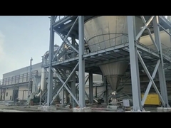 150mm Çaplı Disk SS304 SS316 Kalsiyum Stearat Püskürtmeli Kurutucu