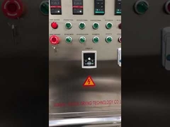 LPG-5 laboratuvar püskürtme kurutucusu