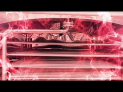 Vakum Tabla Kurutma Makinesi