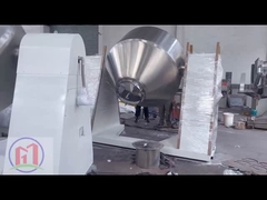 DCM serisi çift koni karıştırıcı