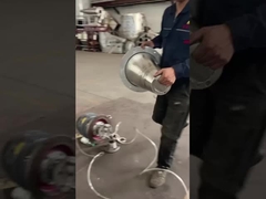 Elektrik Atomizer Kurulumları