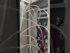 FBG-500 sıvı yatak granulatörü